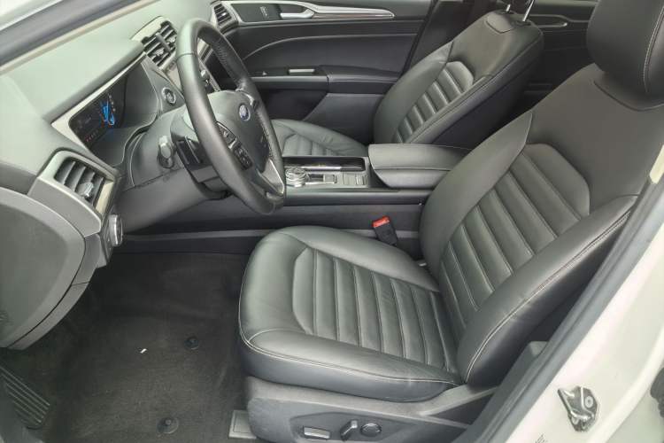 Used Ford Mondeo 2017 Facelifted EcoBoost 180 Fashion Edition Exterior 7