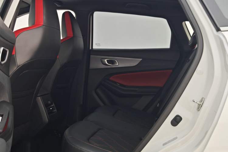 Used Changan CS55PLUS 2024 3rd Generation 1.5T DCT Prestige Model