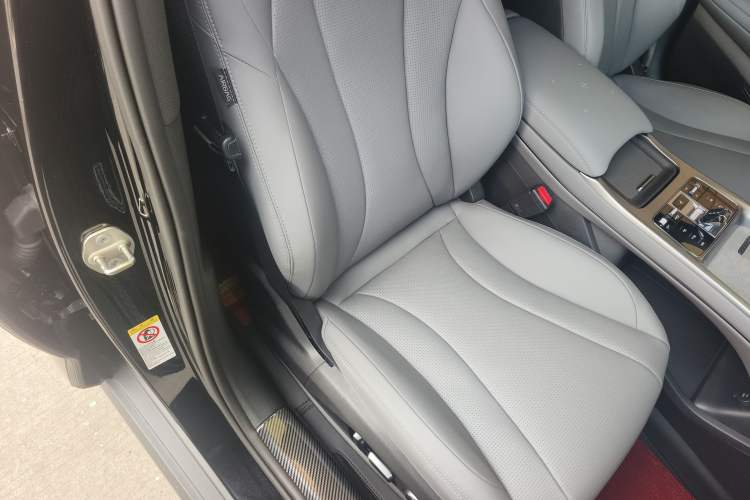 Used BYD Seal 2024 HONOR Edition DM-i 1.5L 121km Prestige Model