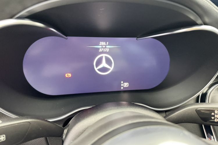 Used Mercedes-Benz C-Class 2020 C 260 L Sport Edition