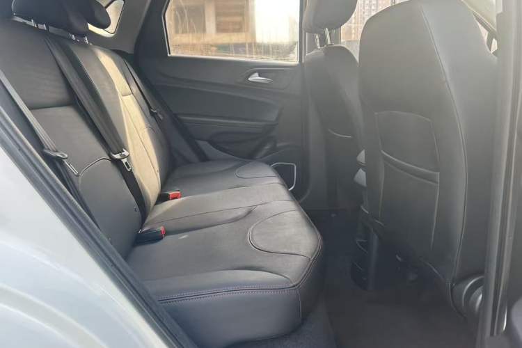 Used Brilliance V3 2016 1.5L Manual Comfort Model
