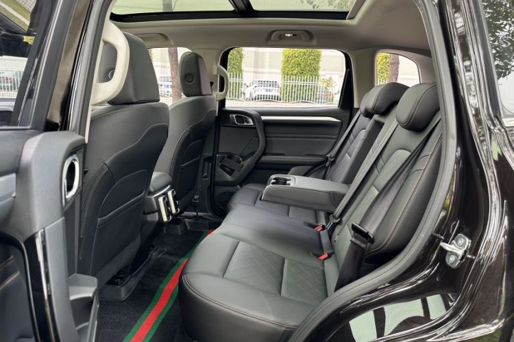 Used Haval DARGO 2021 1.5T DCT Two-Wheel Drive Border Collie Edition
