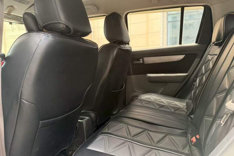 Used Suzuki Swift 2013 1.5L Automatic Standard Edition