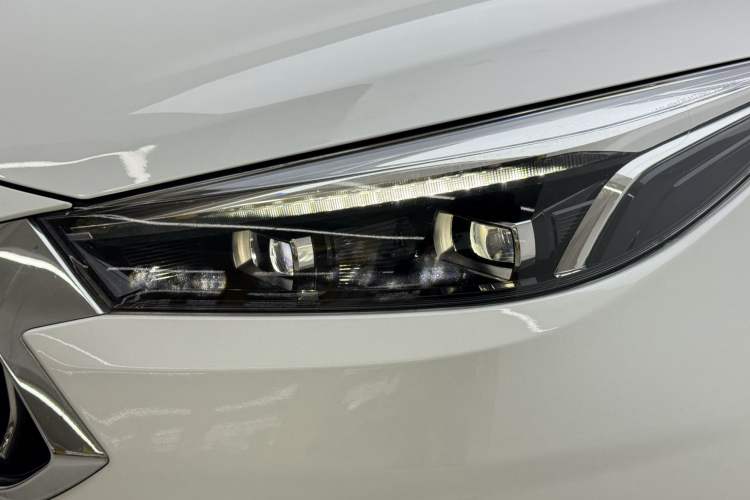 Used SOL A5 2022 1.5T CVT Youth Edition Exterior 5