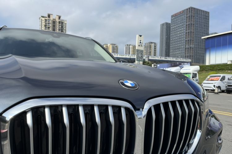 Used BMW X5 (Import) 2022 xDrive30i M Sport Package