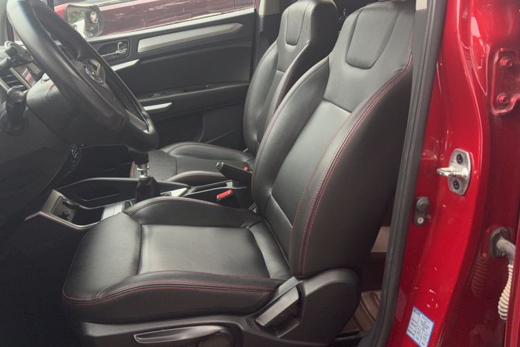 Used JAC Refine S3 2016 1.5L Manual Luxury Smart Version