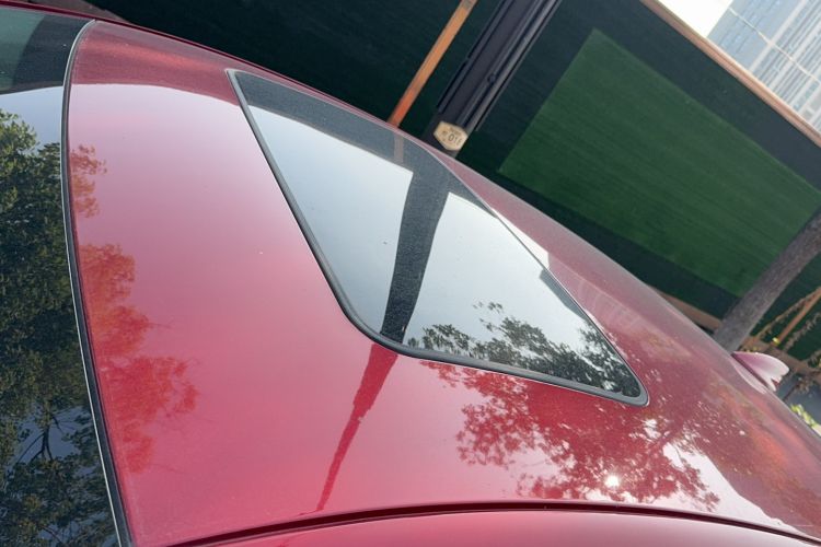 Used Buick Regal 2017 20T Elite Edition
