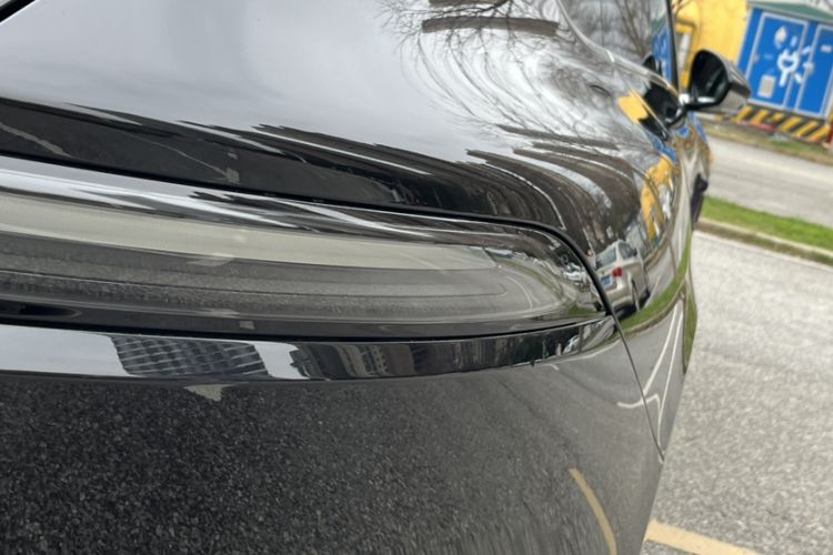 Used Nio ET9 2025 100 kWh
