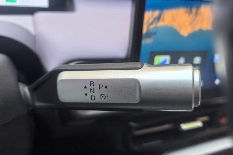 Used AION Y 2022 Plus 70 Tech Edition