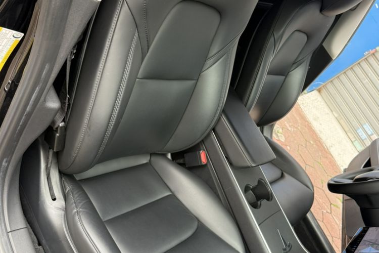 Used Tesla Model 3 2020 Revised Version Standard Range Rear-Wheel Drive – Upgraded Edition