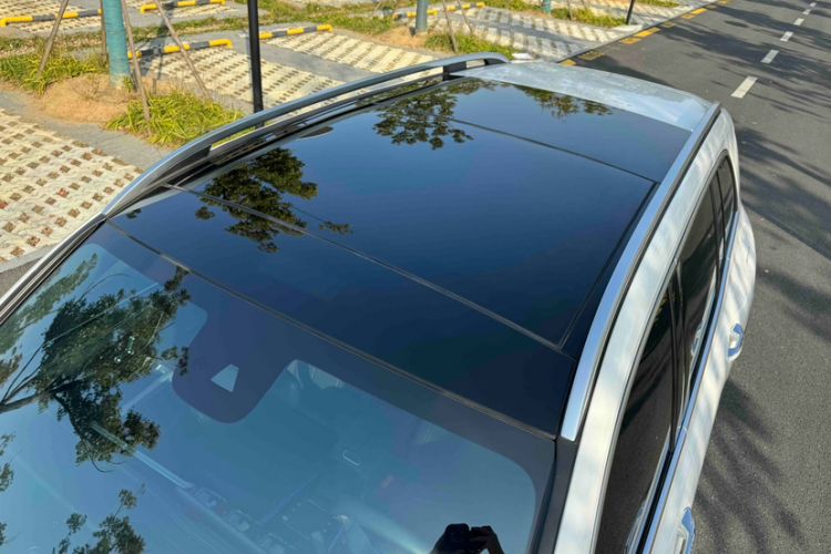 Used Mercedes-Benz EQB 2023 EQB 260