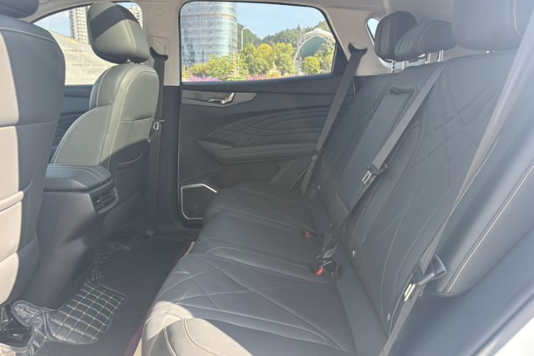 Used Cowin Kunlun 2023 Kunlun 300 Mountain Peak Edition
