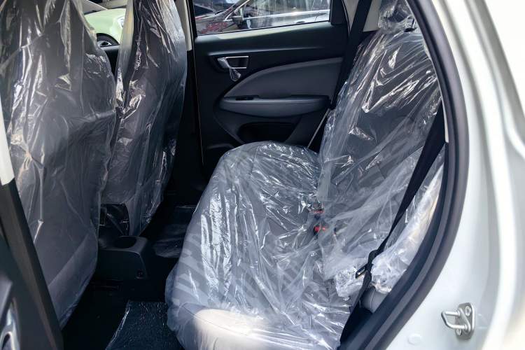 Used Leapmotor T03 2025 310 Comfort Edition