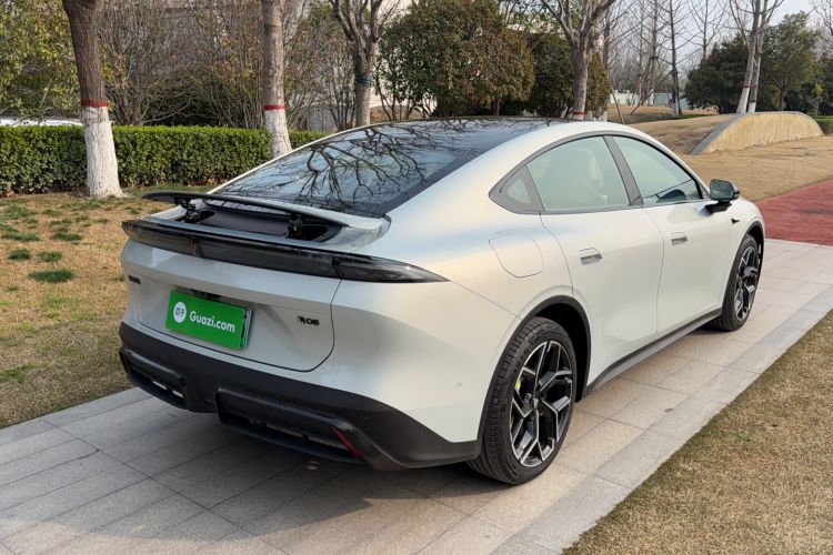 Used Deepal L06 2026 Model 560Ultra+ Laser Edition
