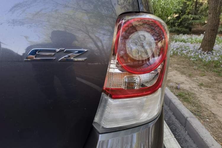 Used Toyota Verso 2014 Starlight 180E CVT Elite Edition