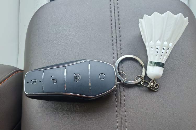 Used BYD Song Pro New Energy 2022 DM-i 110km Flagship Model