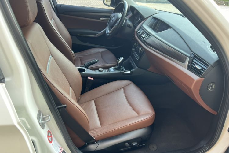 Used BMW X1 2014 xDrive20i X Design Package
