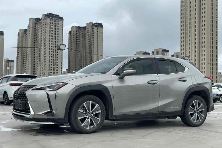 Used Lexus UX New Energy 2020 300e Pure·Enjoy Edition