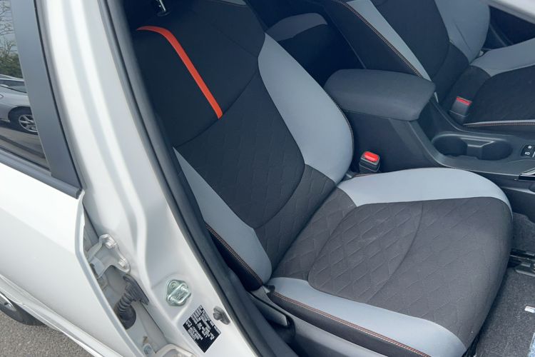 Used Toyota Corolla 2023 1.2T Pioneer Edition