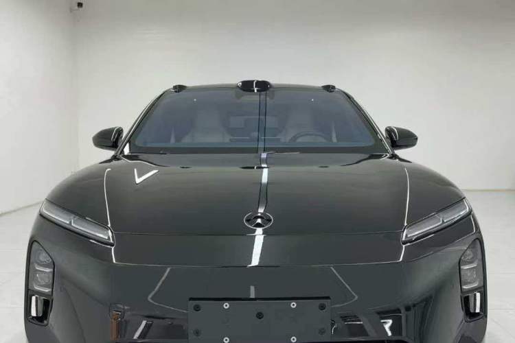 Used Nio ET5T 2025 75 kWh Touring
