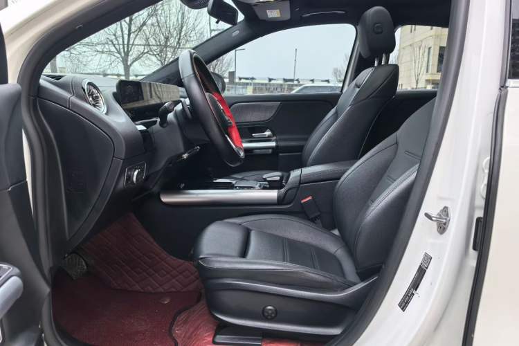 Used Mercedes-Benz EQA 2022 EQA 260