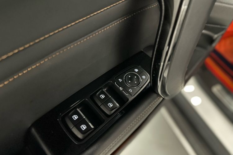 Used Haval DARGO 2022 2.0T DCT All-Wheel-Drive Xiaotianque Version
