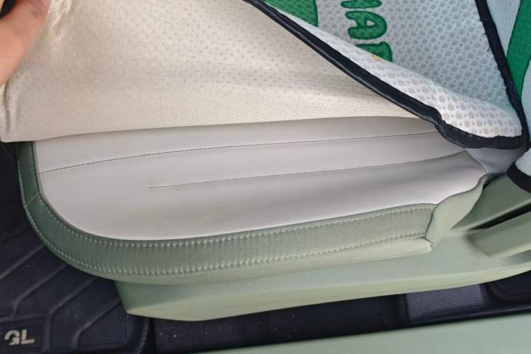 Used Geely Galaxy Panda 2024 200km Panda Rider