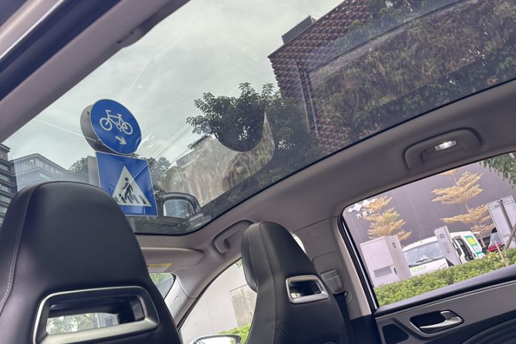 Used AION S Plus 2022 70 Intelligent Driving Edition