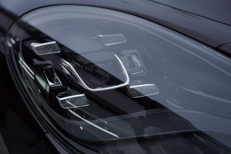 Used Porsche Panamera 2017 Panamera 3.0T