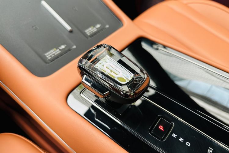 Used Hima AITO M7 2024 1.5T Intelligent Drive 4x4 Max Edition 6 Seats