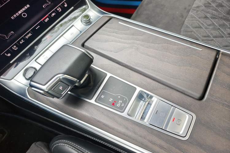 Used Audi A6L 2023 55 TFSI quattro Prestige Dynamic Edition