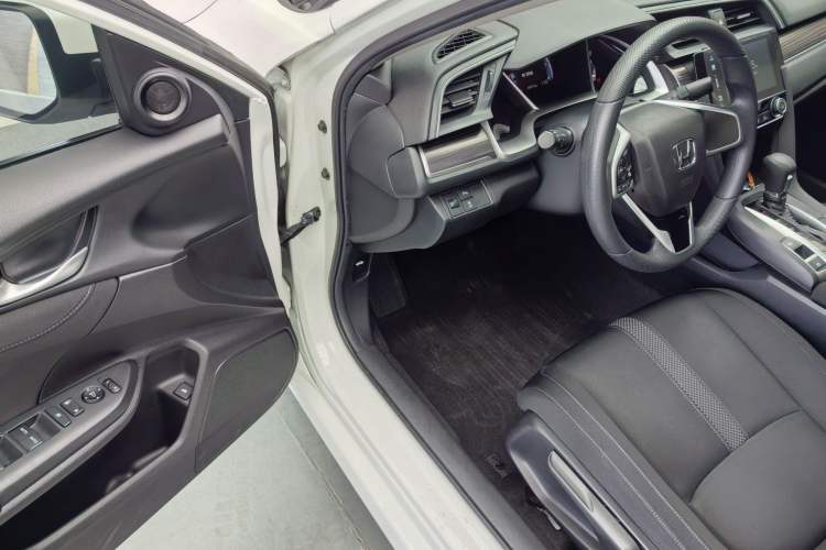 Used Honda Civic 2019 220TURBO CVT Dynamic Edition China VI