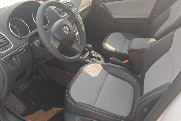 Used Skoda Yeti 2016 1.4TSI DSG Advanced Edition
