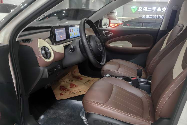 Used Wuling Bingo 2024 333 km Enjoyment Version
