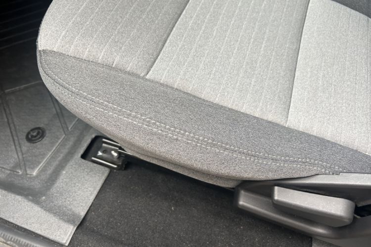 Used Chery Little Ant 2021 150 000 Yuan Ant Fan Edition New Ant Cool Version Lithium Iron Phosphate
