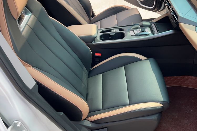 Used Geely Auto Haoyue PRO 2024 1.5T DCT Zongheng+