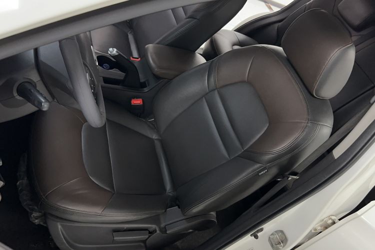 Used GAC Trumpchi GS4 2017 200T Manual Two-Wheel Drive Elite Edition