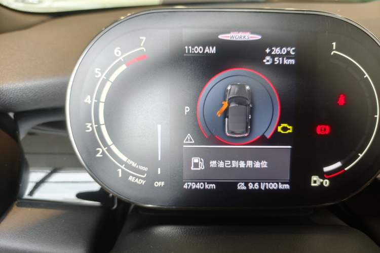 Used MINI MINI 2022 2.0T COOPER S CABRIO Classic Edition