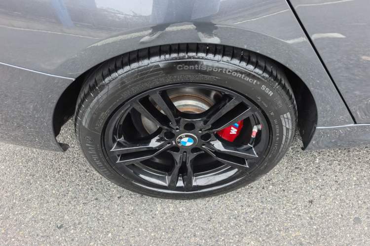Used BMW 3 Series GT 2019 320i M Sport Package
