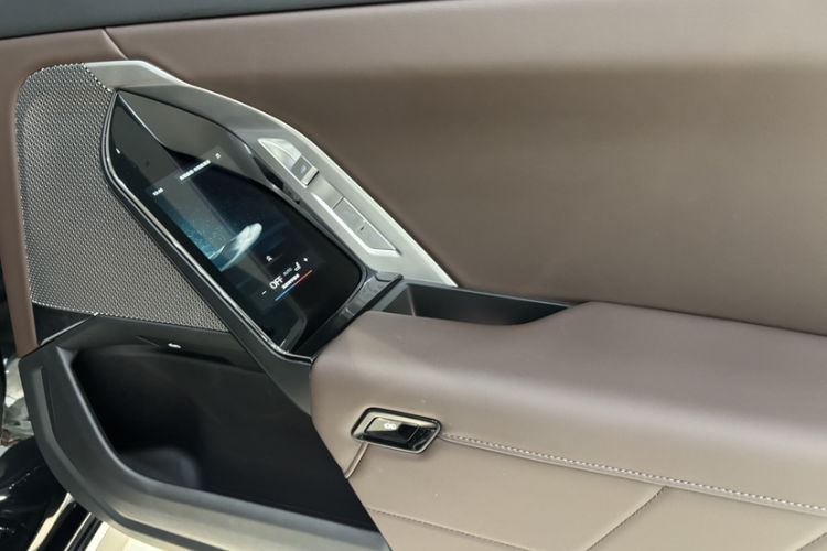 Used BMW 7 Series 2023 735Li M Sport Package