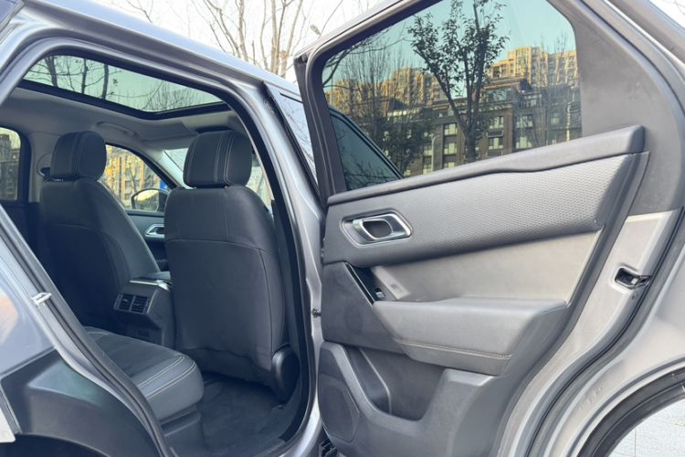 Used Land Rover Range Rover Velar 2020 P250