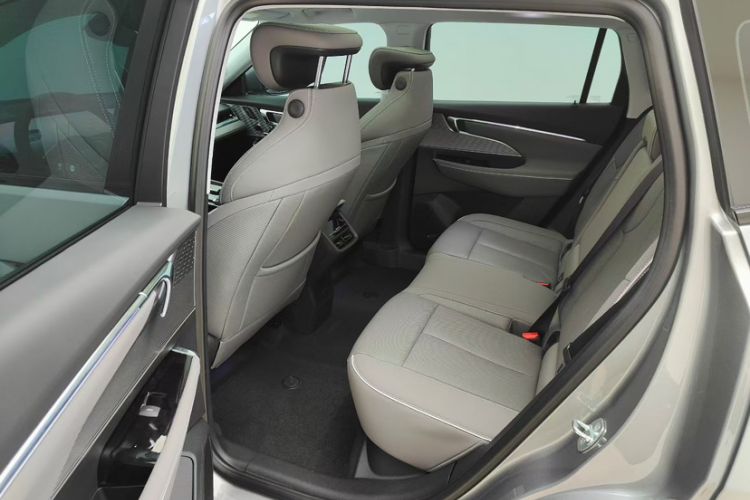 Used Buick E5 2023 Premium Long-Range Version