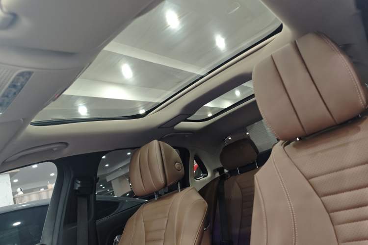 Used Mercedes-Benz E-Class 2020 Restyled E 300 L Sport Exclusive Edition