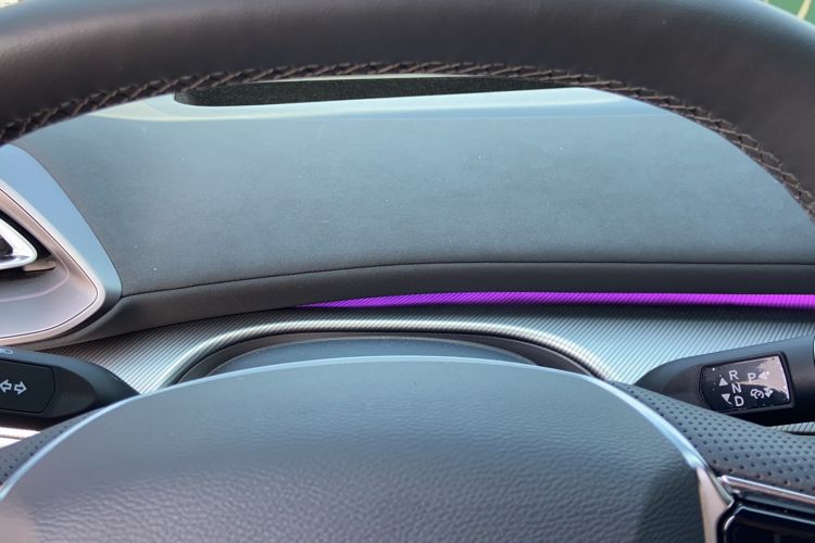 Used ARCFOX Alpha S5 2024 708MAX 200kW
