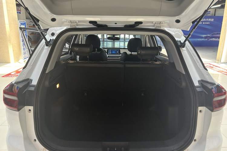 Used Chery Tiggo 7 2020 Discovery Edition 1.5T CVT Discovery No.1