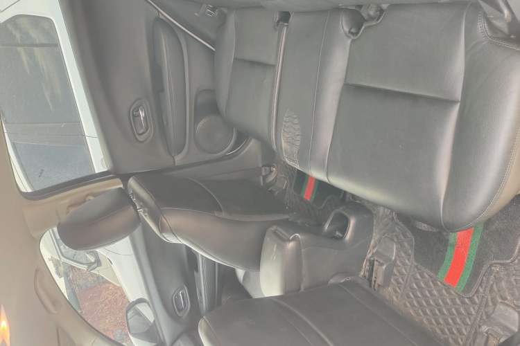 Used Honda Vezel 2020 220 TURBO CVT Elite Edition Interior 2