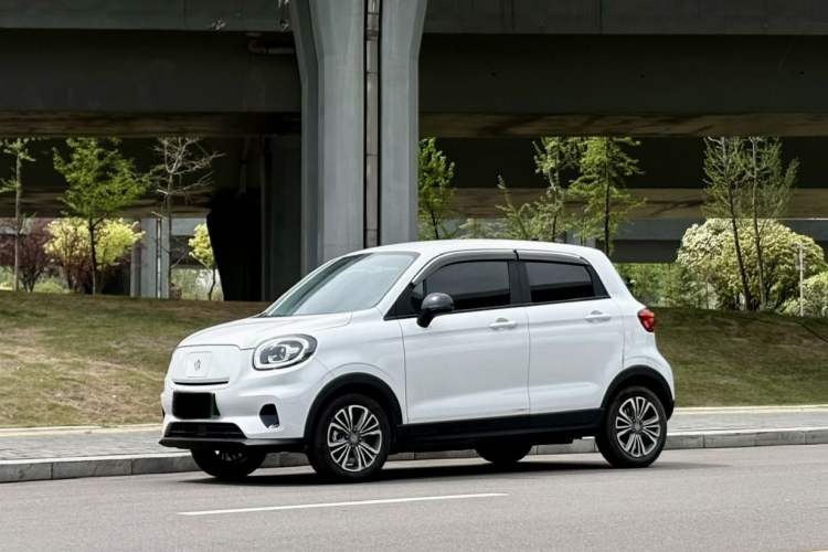 Used Leapmotor T03 2024 310 Comfort Edition