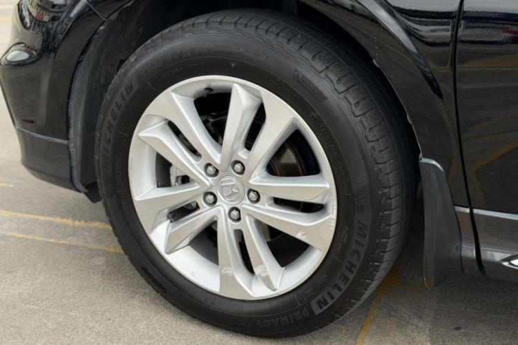 Used Honda Crosstour 2014 2.4L Luxury Edition
