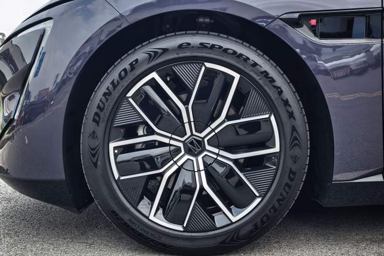 Used Avatr 12 2025 Max Extended-Range Edition