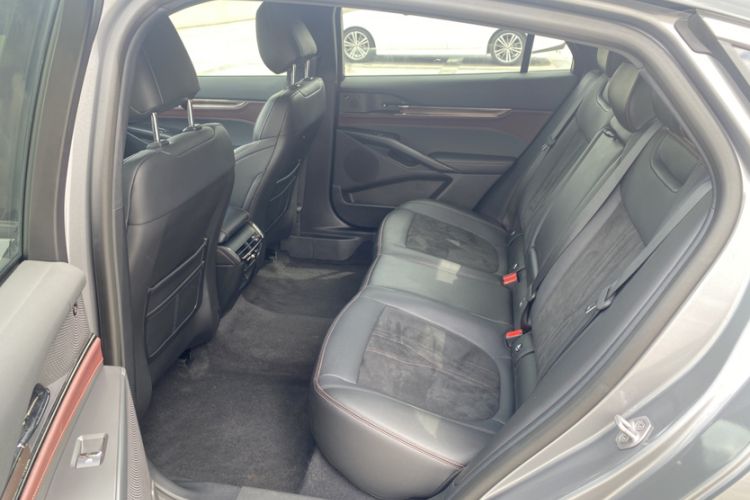 Used Ford Mondeo 2022 EcoBoost 245 Ultimate Model